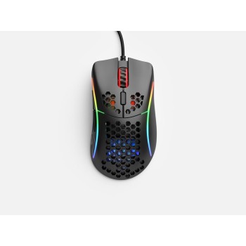 Glorious Model D minus (Matte black)